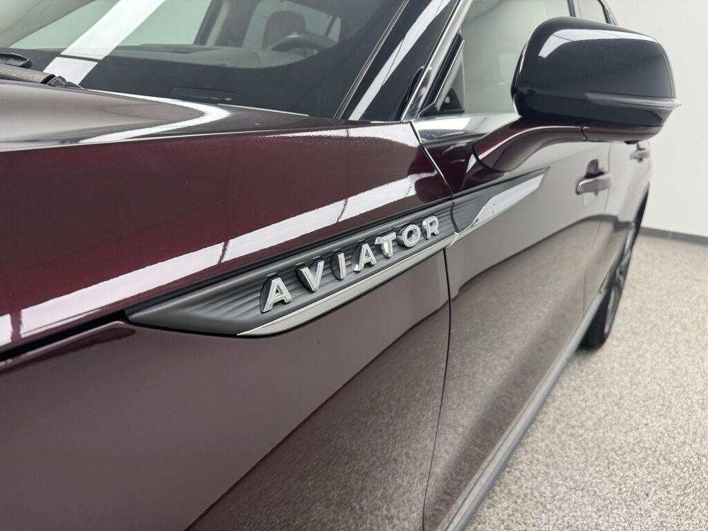 2021 Lincoln Aviator Reserve Highlands Ranch CO