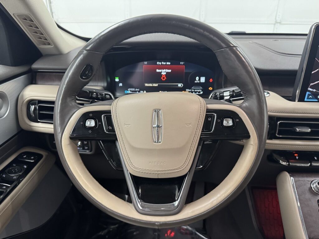 2021 Lincoln Aviator Reserve Highlands Ranch CO