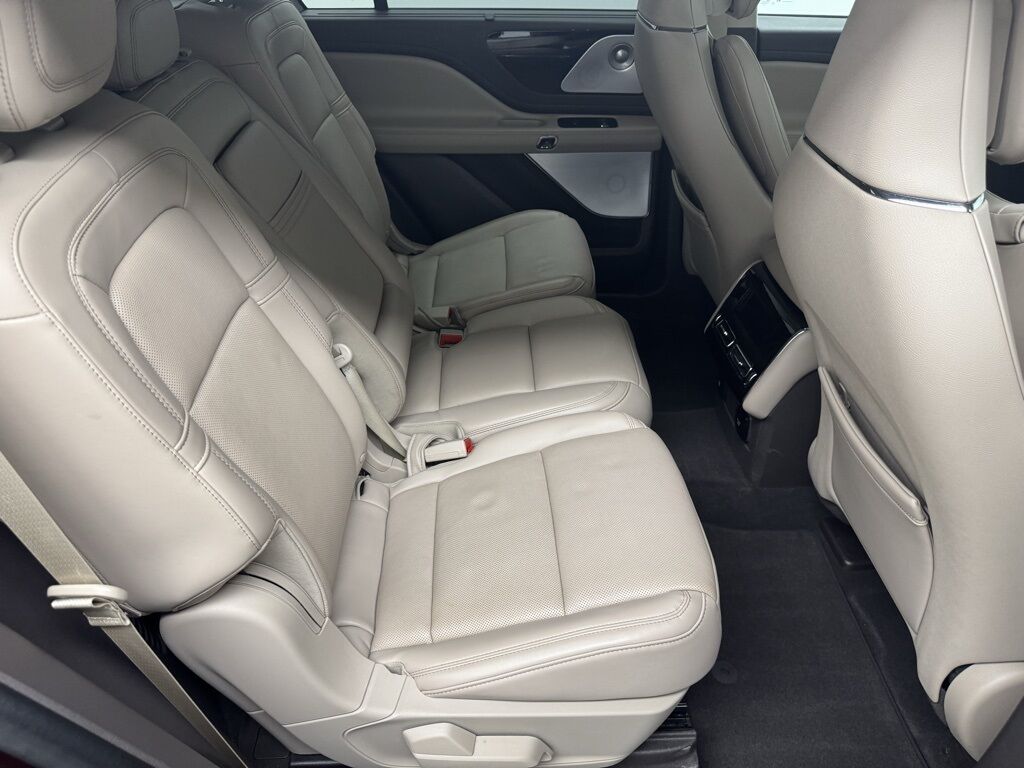 2021 Lincoln Aviator Reserve Highlands Ranch CO