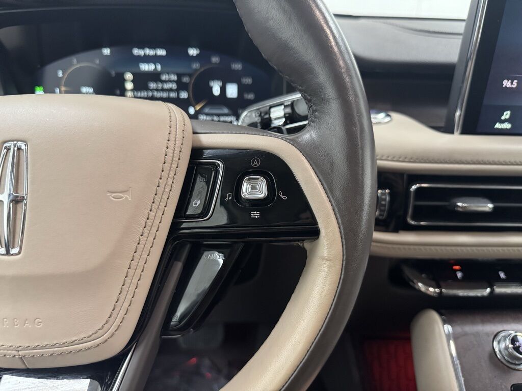 2021 Lincoln Aviator Reserve Highlands Ranch CO