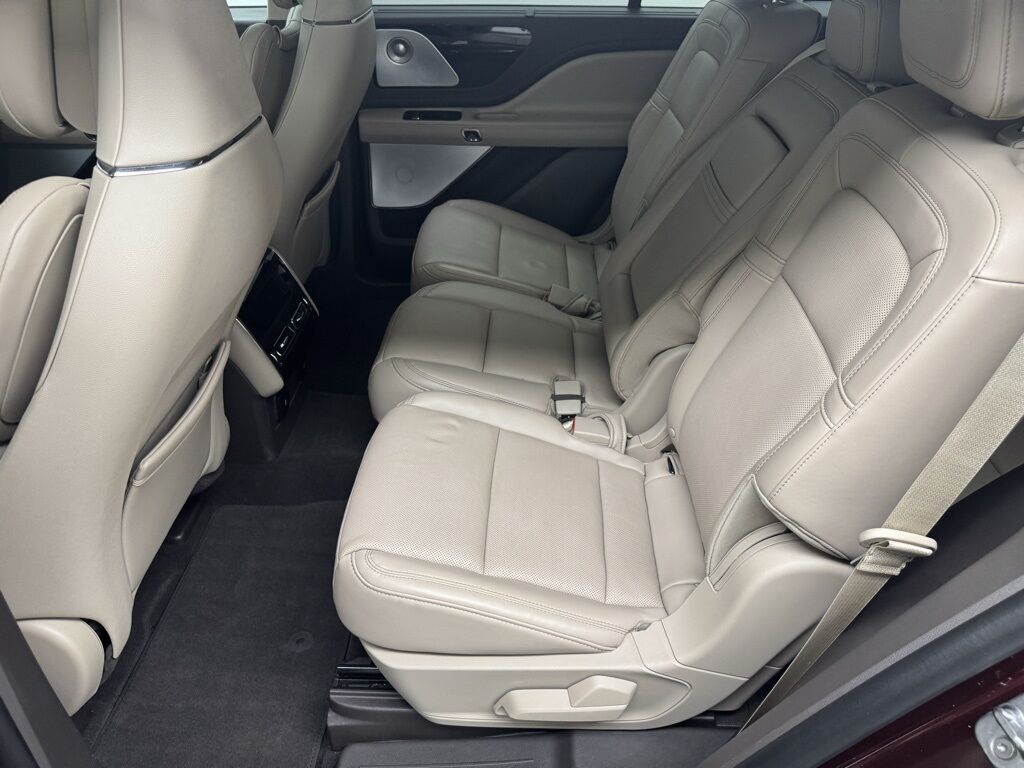 2021 Lincoln Aviator Reserve Highlands Ranch CO