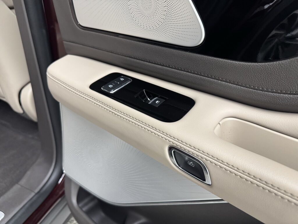 2021 Lincoln Aviator Reserve Highlands Ranch CO