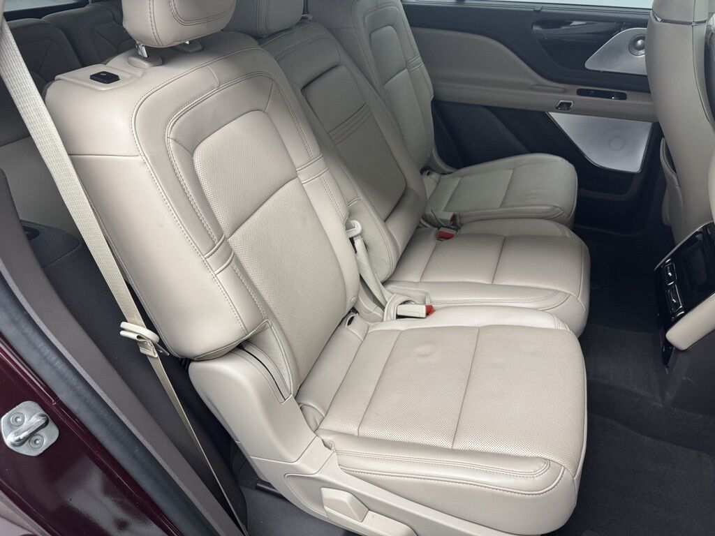 2021 Lincoln Aviator Reserve Highlands Ranch CO