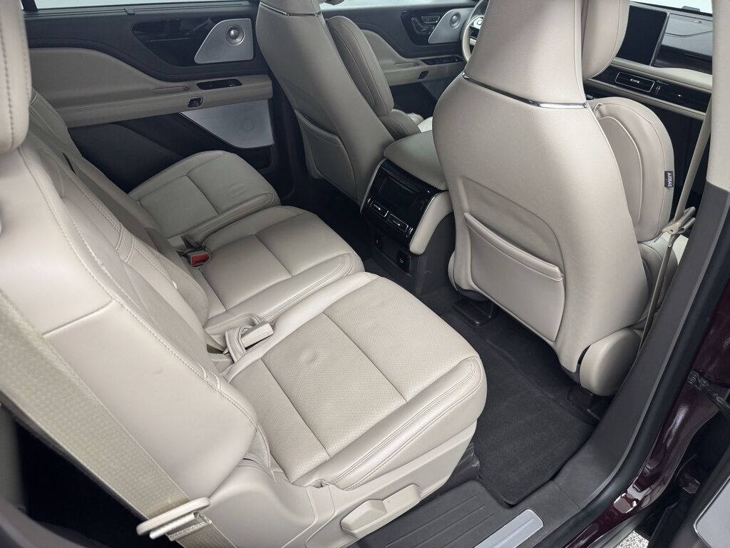 2021 Lincoln Aviator Reserve Highlands Ranch CO