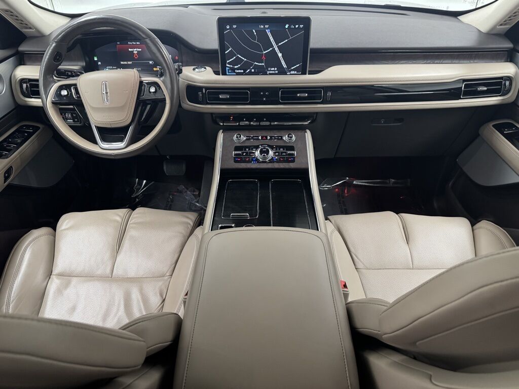 2021 Lincoln Aviator Reserve Highlands Ranch CO