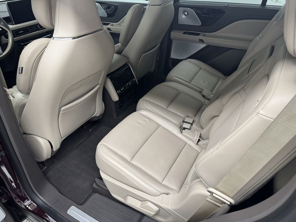 2021 Lincoln Aviator Reserve Highlands Ranch CO