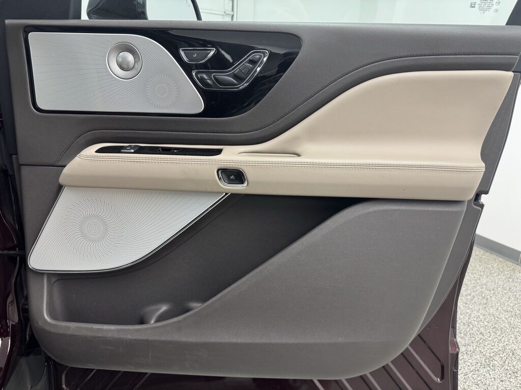 2021 Lincoln Aviator Reserve Highlands Ranch CO