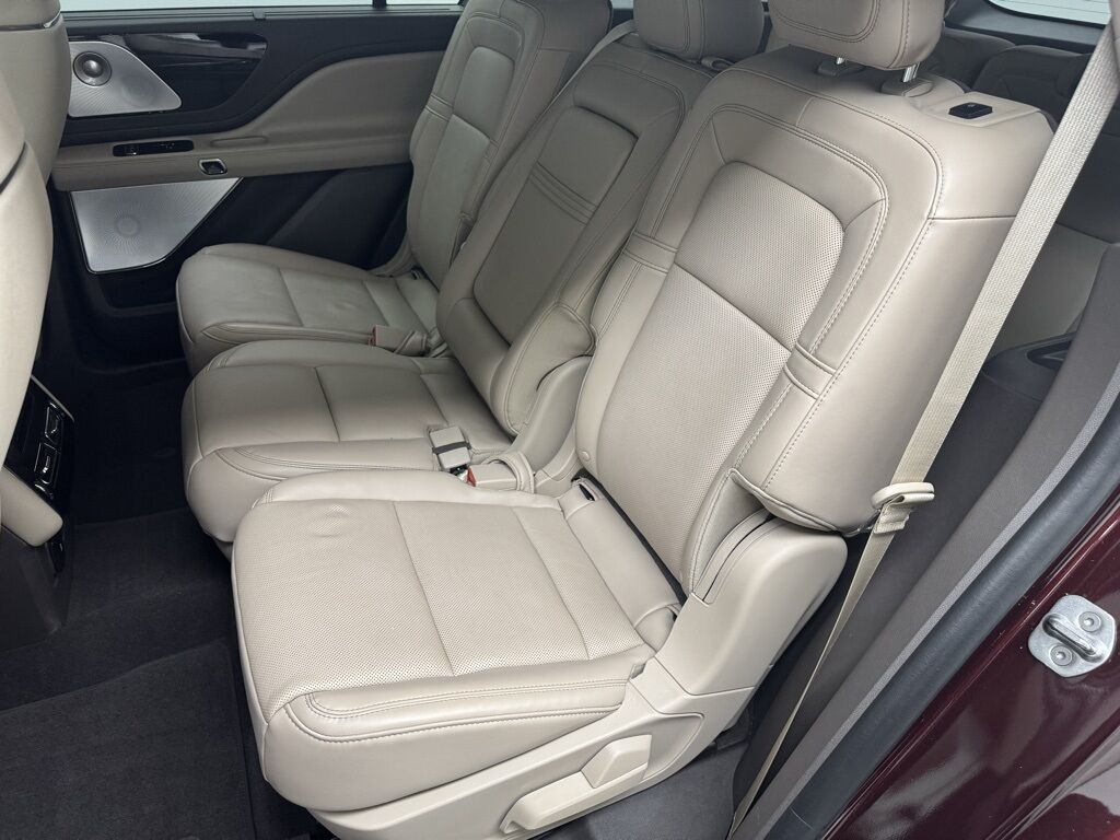 2021 Lincoln Aviator Reserve Highlands Ranch CO