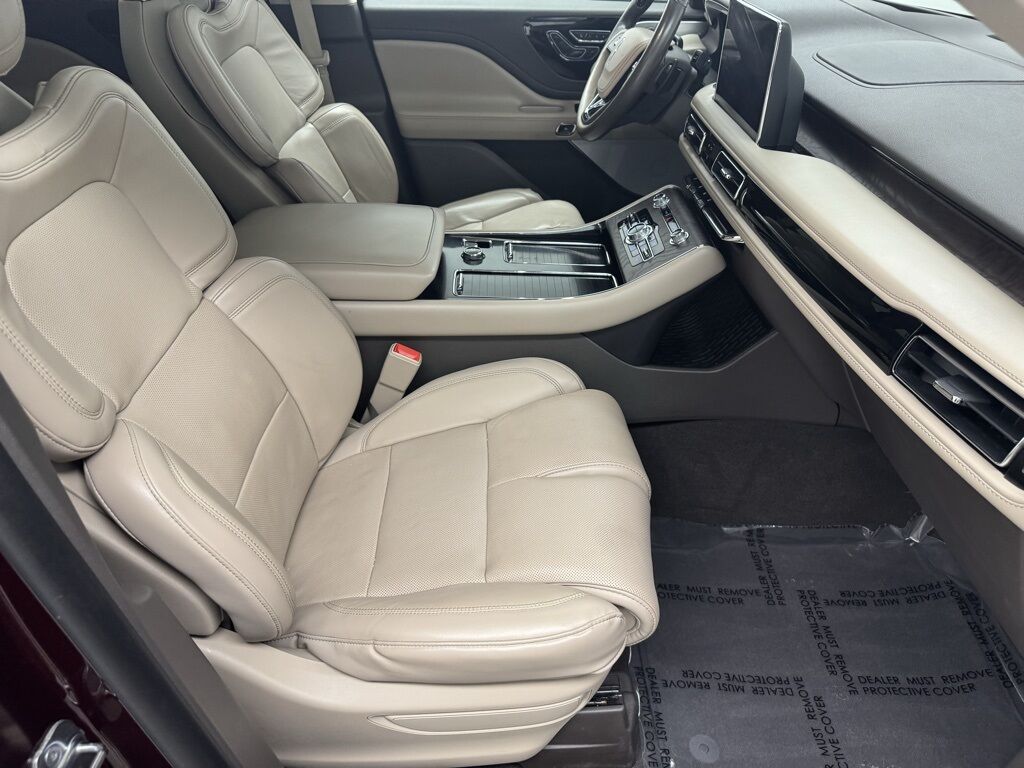 2021 Lincoln Aviator Reserve Highlands Ranch CO