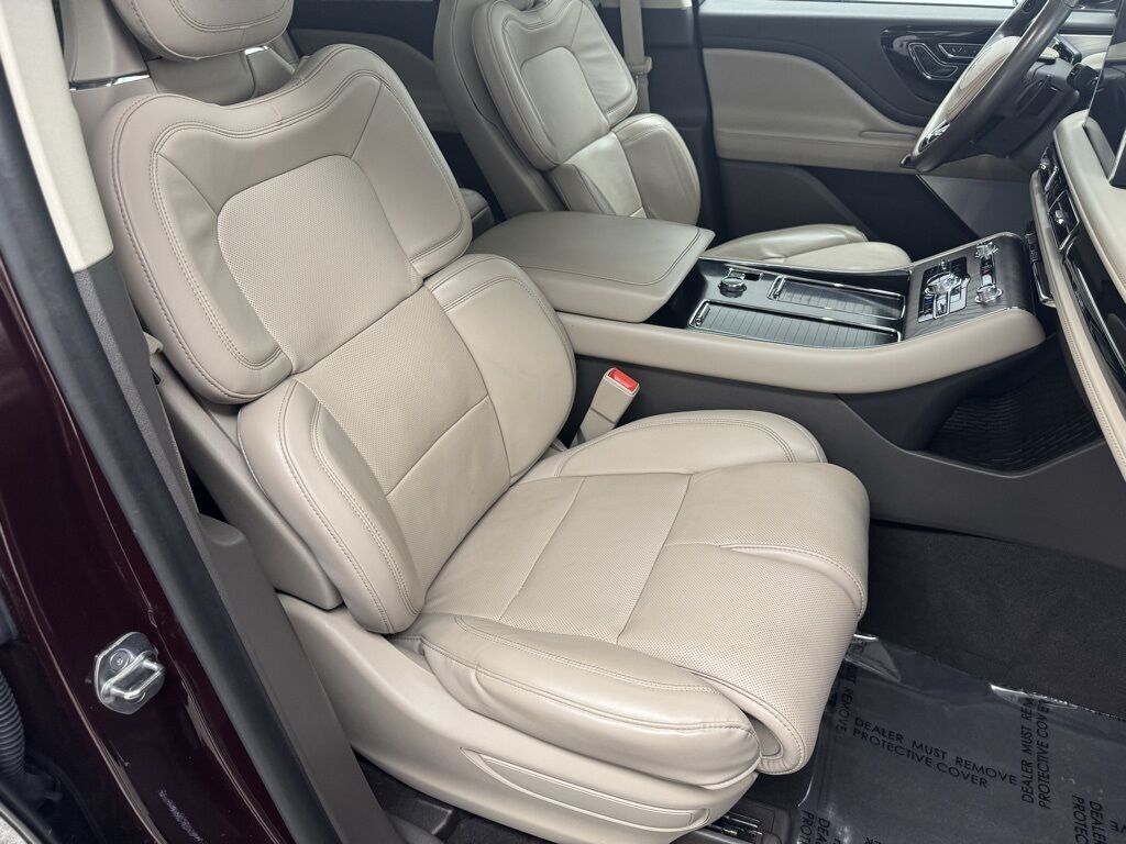 2021 Lincoln Aviator Reserve Highlands Ranch CO