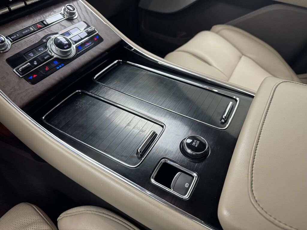 2021 Lincoln Aviator Reserve Highlands Ranch CO