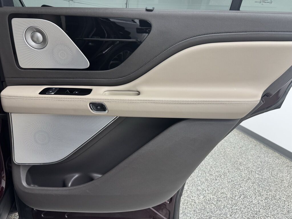 2021 Lincoln Aviator Reserve Highlands Ranch CO