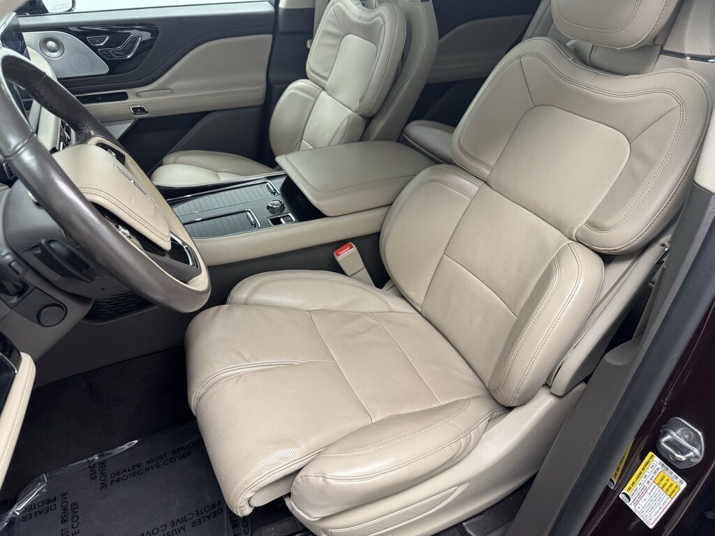 2021 Lincoln Aviator Reserve Highlands Ranch CO