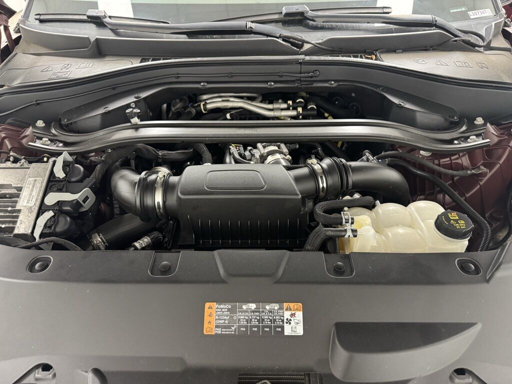 2021 Lincoln Aviator Reserve Highlands Ranch CO