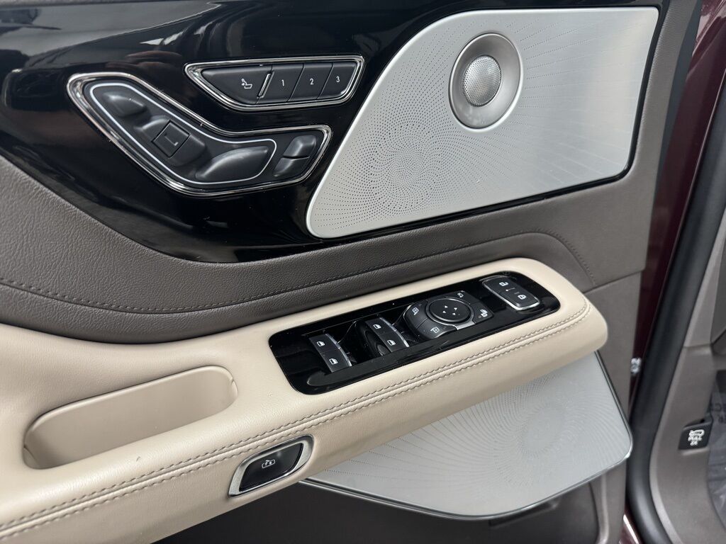 2021 Lincoln Aviator Reserve Highlands Ranch CO