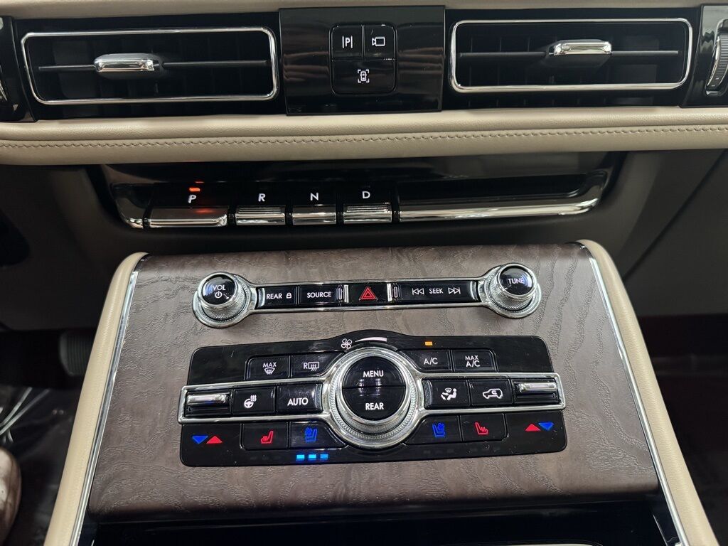 2021 Lincoln Aviator Reserve Highlands Ranch CO