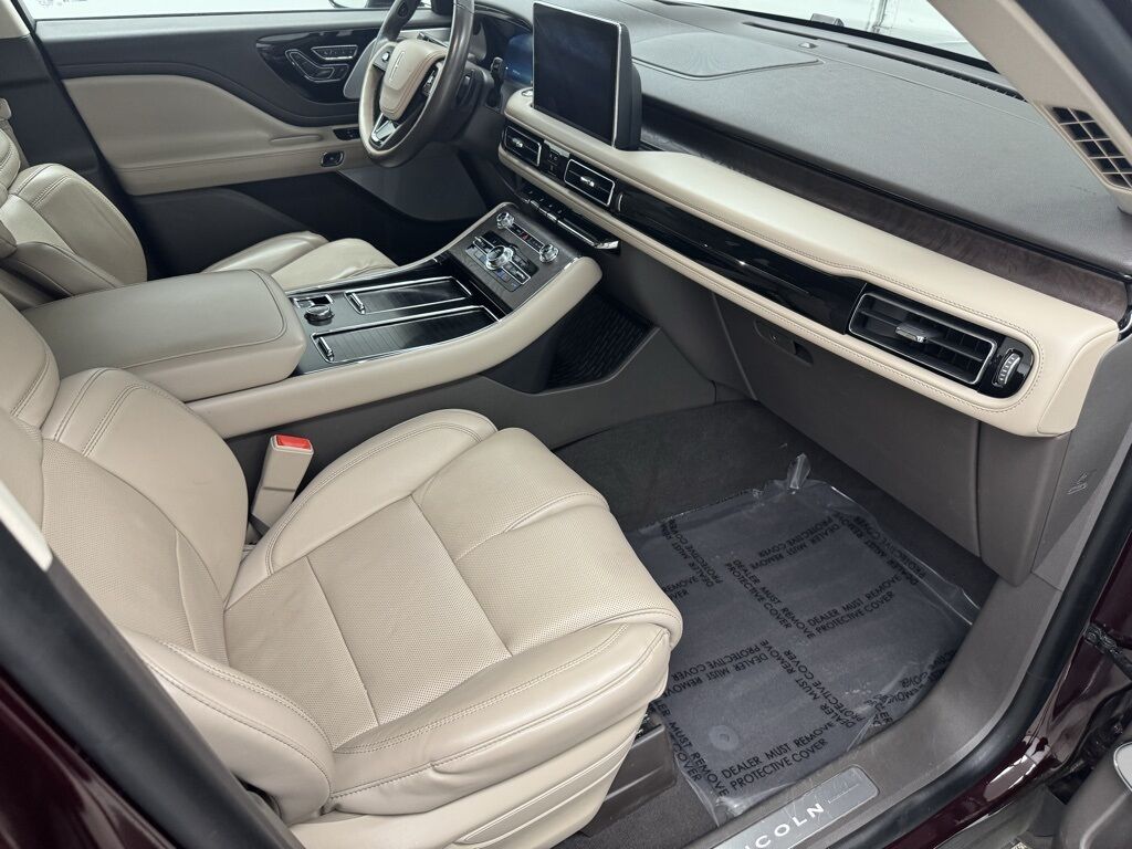 2021 Lincoln Aviator Reserve Highlands Ranch CO
