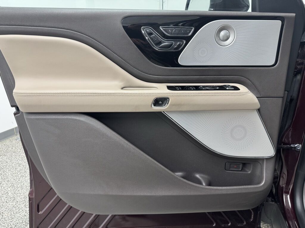 2021 Lincoln Aviator Reserve Highlands Ranch CO