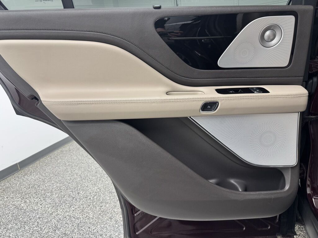 2021 Lincoln Aviator Reserve Highlands Ranch CO