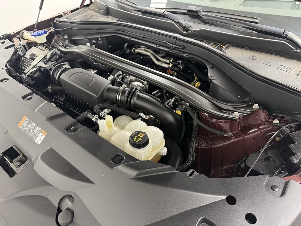 2021 Lincoln Aviator Reserve Highlands Ranch CO
