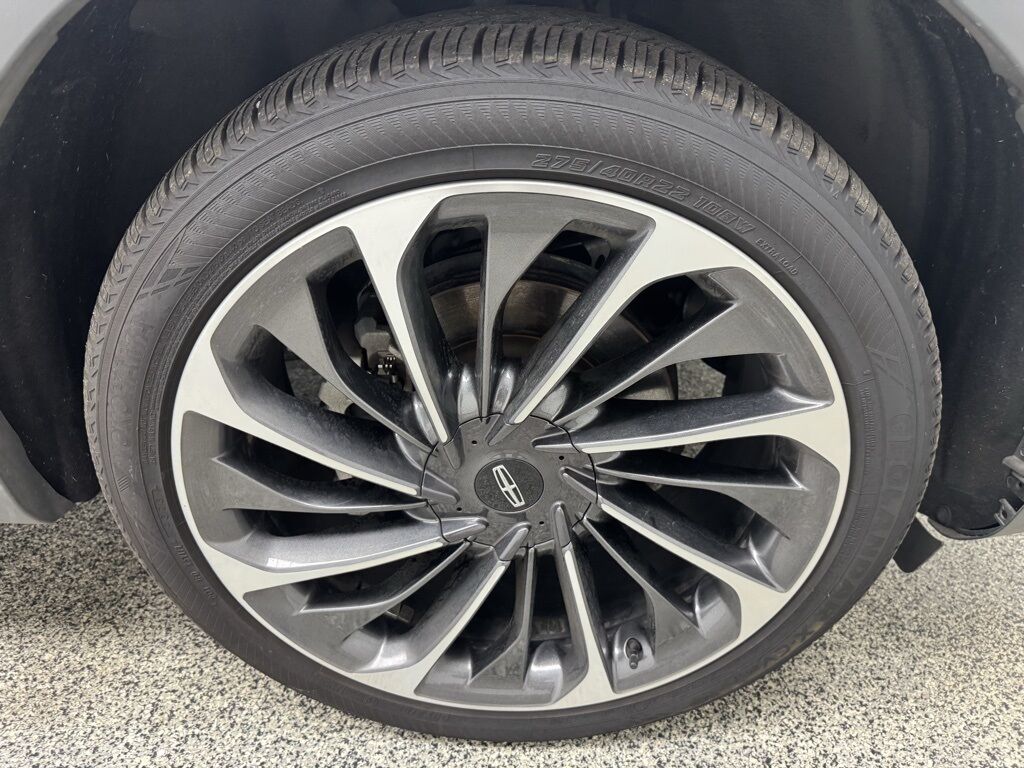 2021 Lincoln Aviator Reserve Highlands Ranch CO