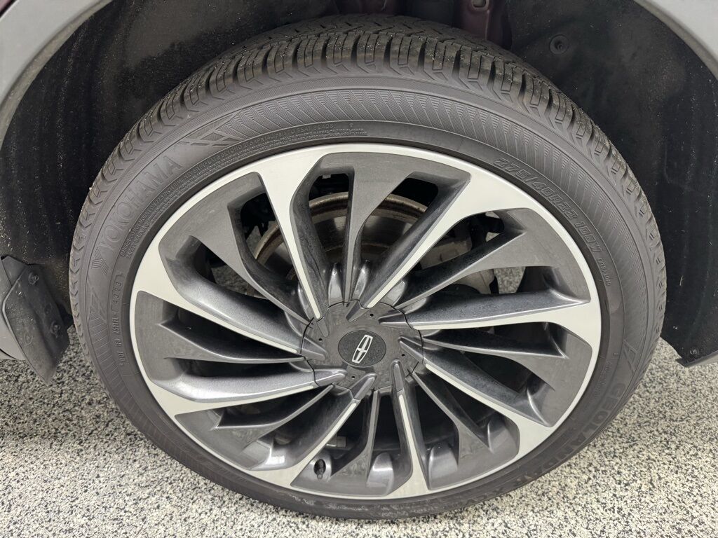 2021 Lincoln Aviator Reserve Highlands Ranch CO