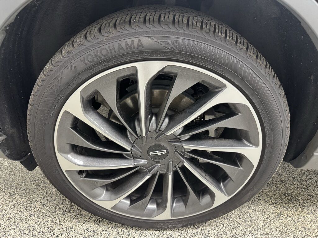 2021 Lincoln Aviator Reserve Highlands Ranch CO