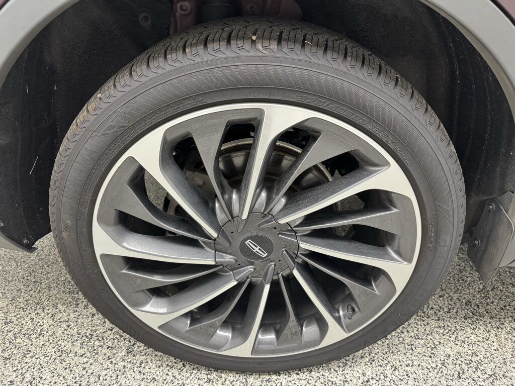 2021 Lincoln Aviator Reserve Highlands Ranch CO