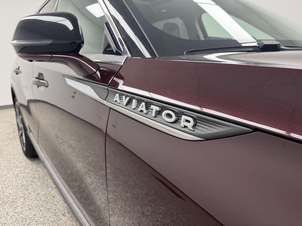 2021 Lincoln Aviator Reserve Loveland CO