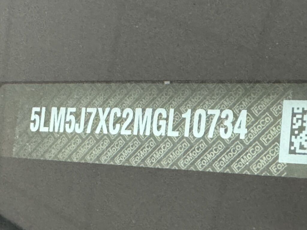 2021 Lincoln Aviator Reserve Loveland CO