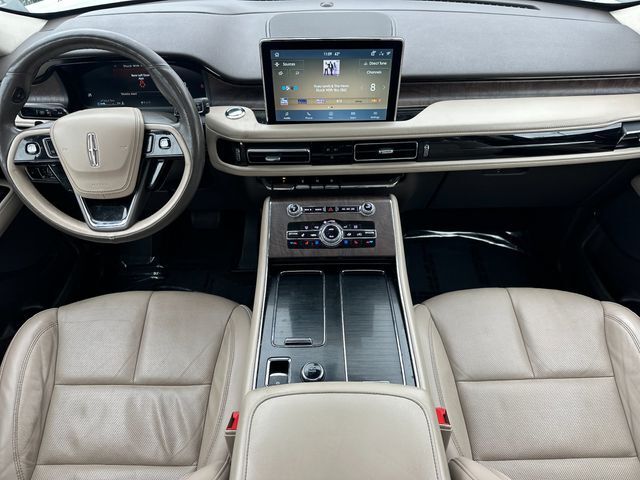 2021 Lincoln Aviator Reserve Roseville CA