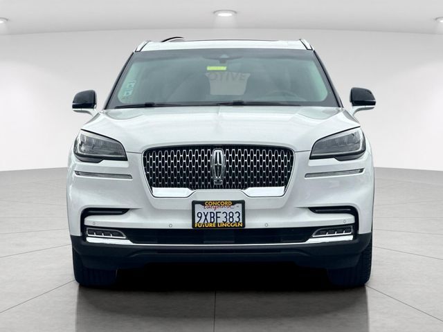 2021 Lincoln Aviator Reserve Roseville CA
