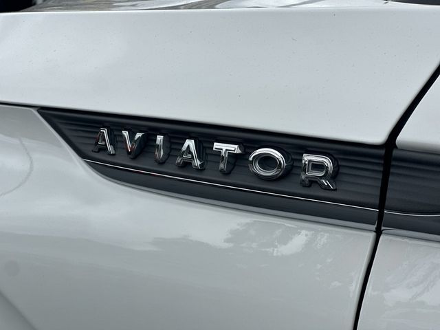 2021 Lincoln Aviator Reserve Roseville CA