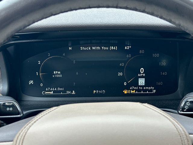 2021 Lincoln Aviator Reserve Roseville CA