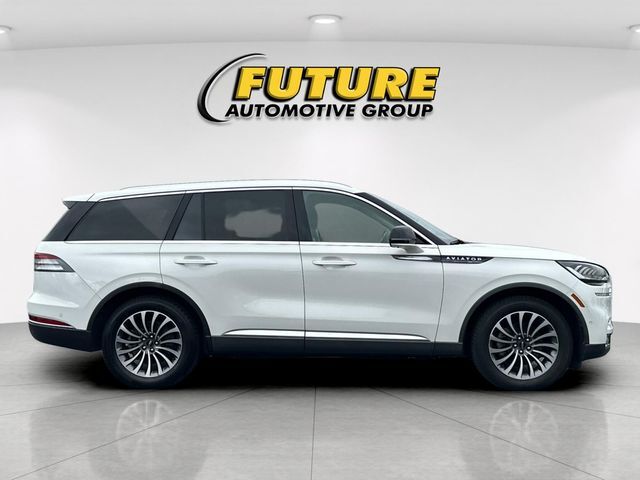 2021 Lincoln Aviator Reserve Roseville CA
