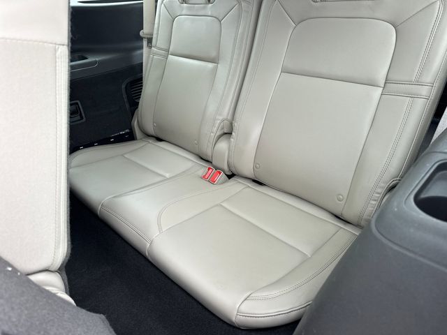 2021 Lincoln Aviator Reserve Roseville CA
