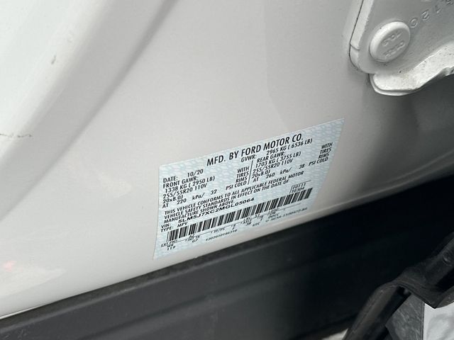 2021 Lincoln Aviator Reserve Roseville CA