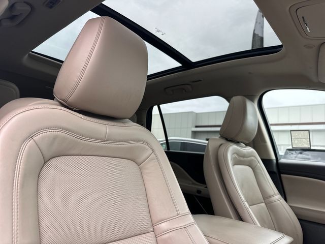 2021 Lincoln Aviator Reserve Roseville CA
