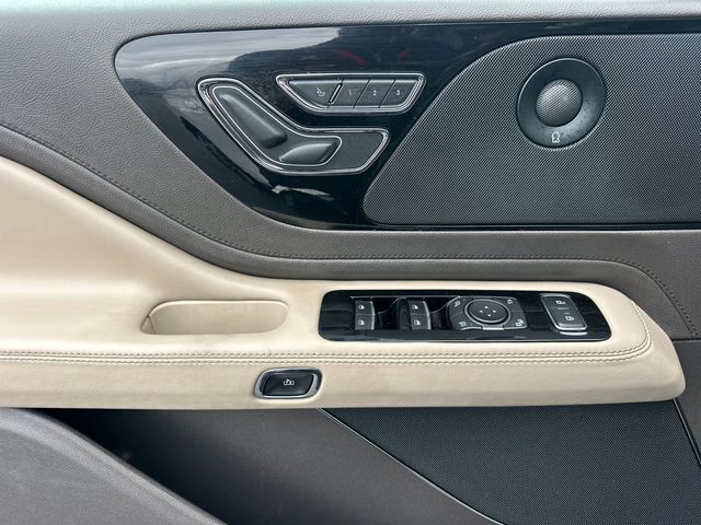 2021 Lincoln Aviator Reserve Roseville CA