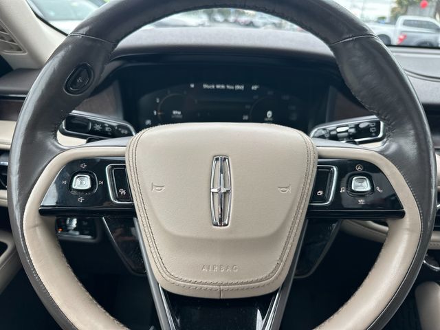 2021 Lincoln Aviator Reserve Roseville CA
