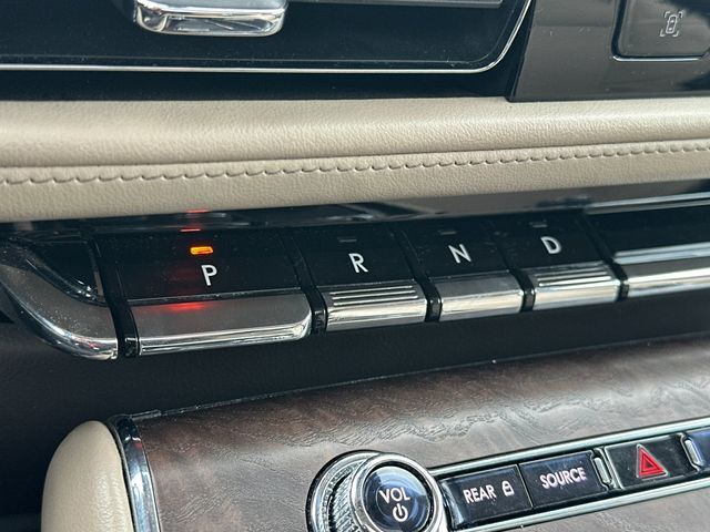 2021 Lincoln Aviator Reserve Roseville CA