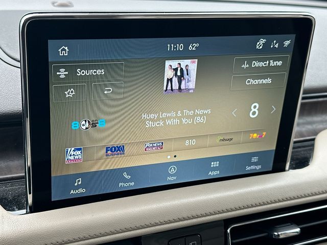 2021 Lincoln Aviator Reserve Roseville CA