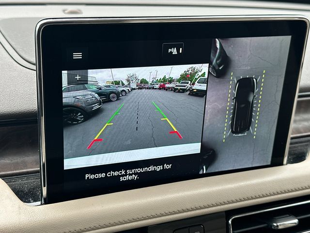 2021 Lincoln Aviator Reserve Roseville CA