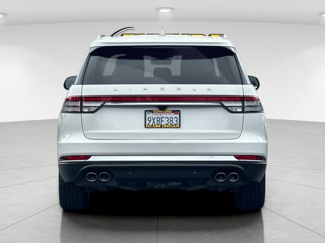 2021 Lincoln Aviator Reserve Roseville CA