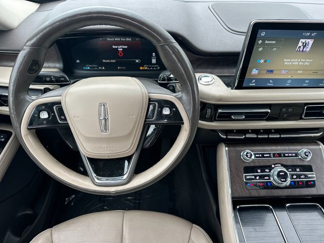 2021 Lincoln Aviator Reserve Roseville CA
