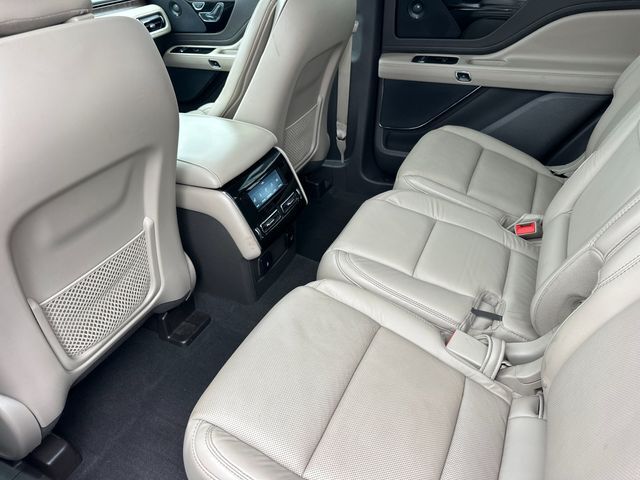 2021 Lincoln Aviator Reserve Roseville CA