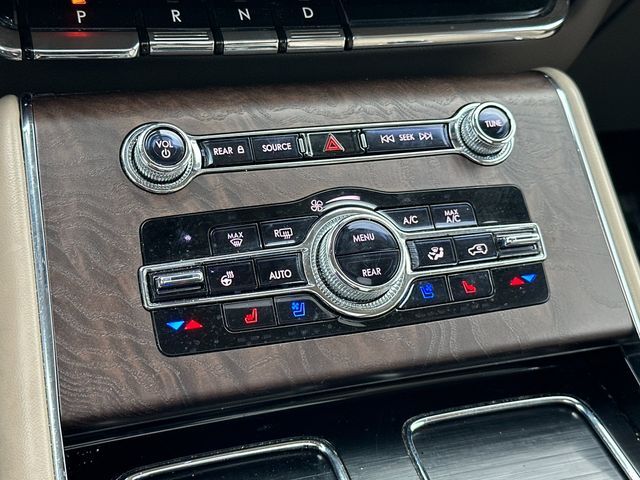 2021 Lincoln Aviator Reserve Roseville CA