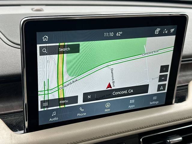 2021 Lincoln Aviator Reserve Roseville CA