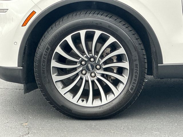 2021 Lincoln Aviator Reserve Roseville CA