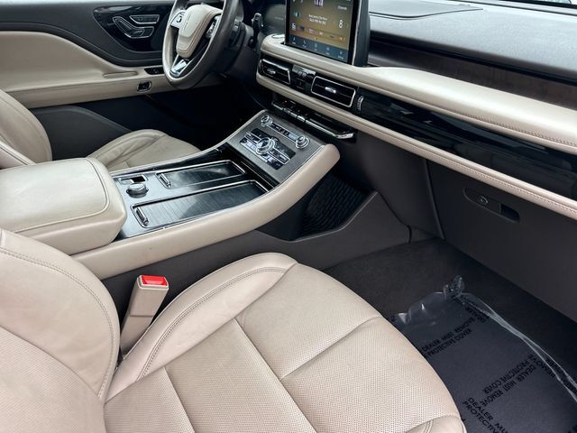 2021 Lincoln Aviator Reserve Roseville CA
